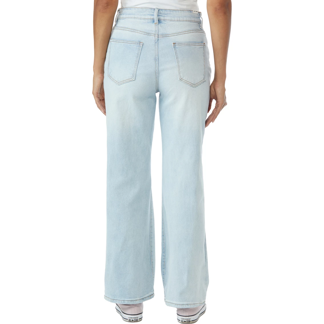 Wholesale π Almost Famous Juniors Straight π Jeans π 3 Wholesale π Almost Famous Juniors Straight π Jeans π - Image 2