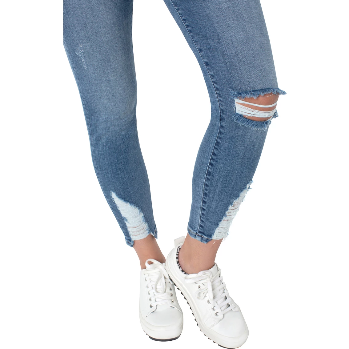 Deals π Liverpool Chloe Crop Skinny π Jeans π 6 Deals π Liverpool Chloe Crop Skinny π Jeans π - Image 4