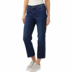 Best deal 👍 Tommy Hilfiger Tribeca Logo Tape Straight Leg 👖 Jeans 🔥 -Women‘s Clothing Store unnamed file 111