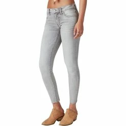 Promo 🥰 Lucky Brand Ava Mid Rise Skinny 👖 Jeans ⭐ -Women‘s Clothing Store unnamed file 114