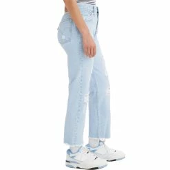 Buy π Levi's 501 Original Cropped π Jeans π€© 7 Buy π Levi's 501 Original Cropped π Jeans π€© -Womenβs Clothing Store unnamed file 120