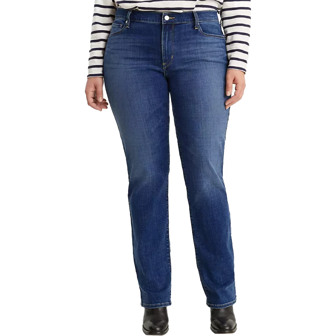 Budget π₯ Levi's 414 Plus Size Classic Straight π Jeans π₯ 3 Budget π₯ Levi's 414 Plus Size Classic Straight π Jeans π₯
