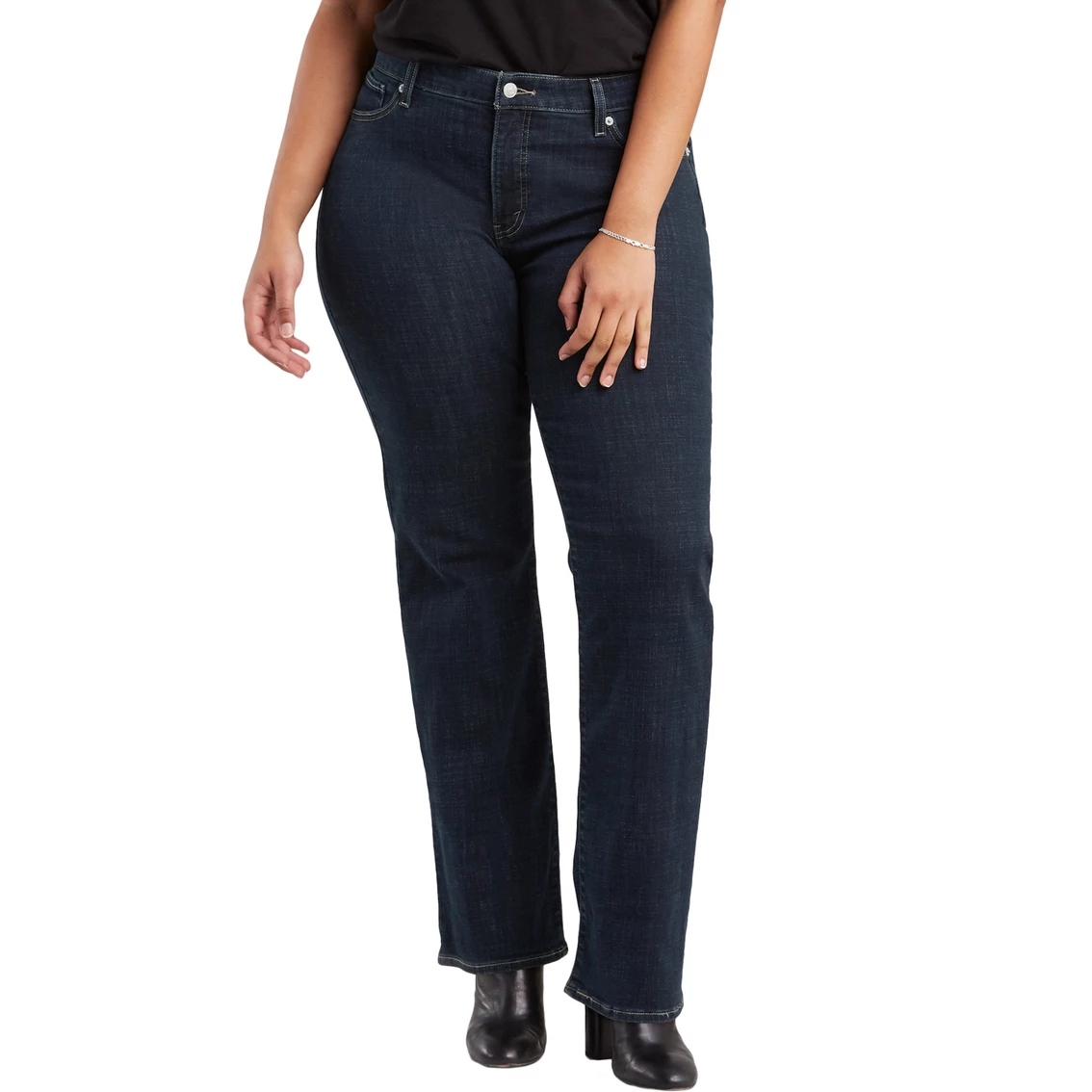 Best Sale β Levi's Plus Size Classic Boot π Jeans π― 3 Best Sale β Levi's Plus Size Classic Boot π Jeans π―