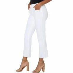 Best deal π Liverpool Gia Glider Crop Flare With Back Pleat π Jeans β¨ 8 Best deal π Liverpool Gia Glider Crop Flare With Back Pleat π Jeans β¨ -Womenβs Clothing Store unnamed file 144