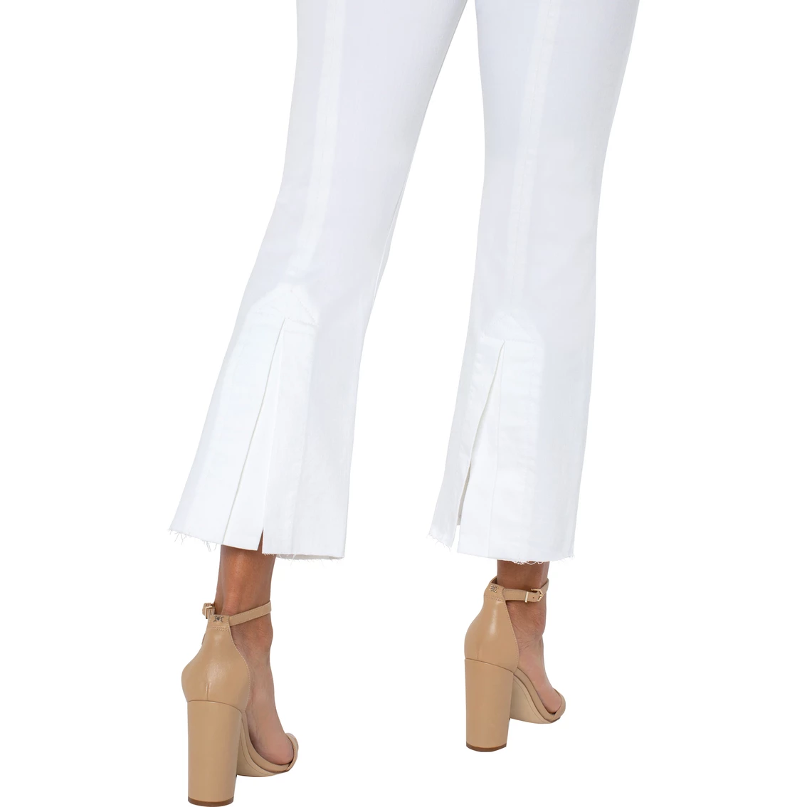 Best deal π Liverpool Gia Glider Crop Flare With Back Pleat π Jeans β¨ 6 Best deal π Liverpool Gia Glider Crop Flare With Back Pleat π Jeans β¨ - Image 4