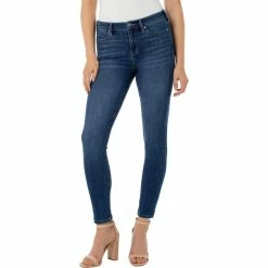 Best deal π Liverpool Petite Abby Skinny π Jeans π₯