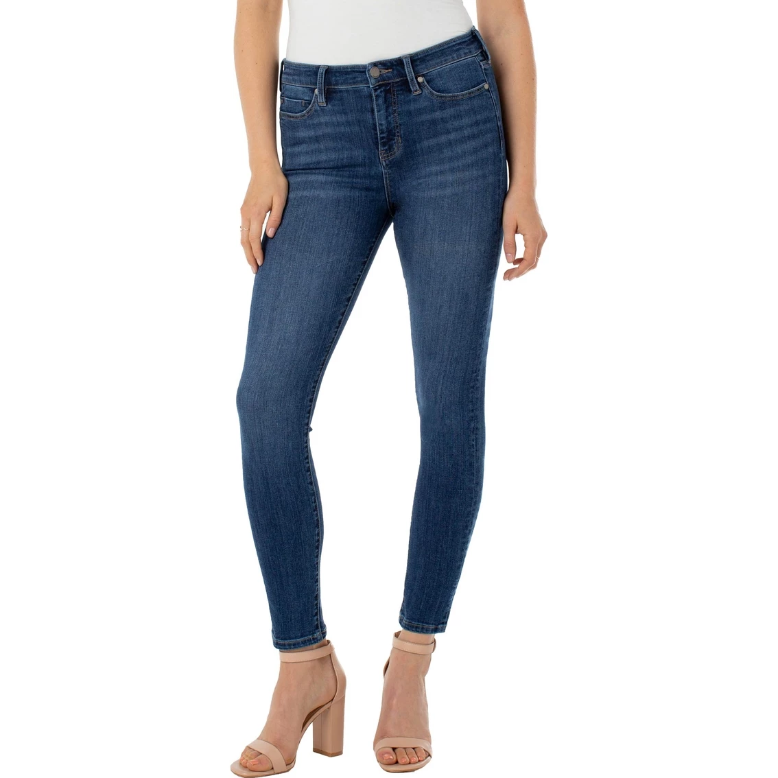 Best deal π Liverpool Petite Abby Skinny π Jeans π₯ 3 Best deal π Liverpool Petite Abby Skinny π Jeans π₯