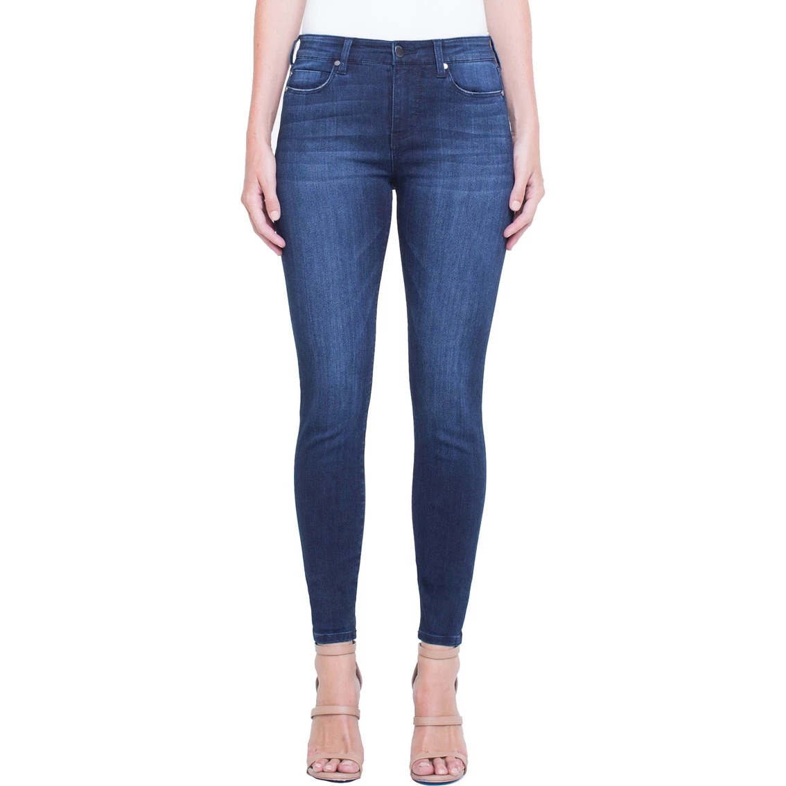 Best deal π Liverpool Petite Abby Skinny π Jeans π₯ 4 Best deal π Liverpool Petite Abby Skinny π Jeans π₯ - Image 2