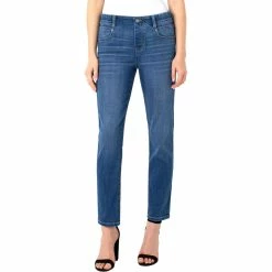Flash Sale π Liverpool Gia Glider Slim π Jeans π