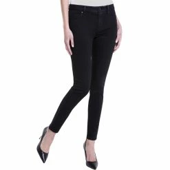 Best Sale 🧨 Liverpool Abby Skinny Silky Soft 👖 Jeans 🎉