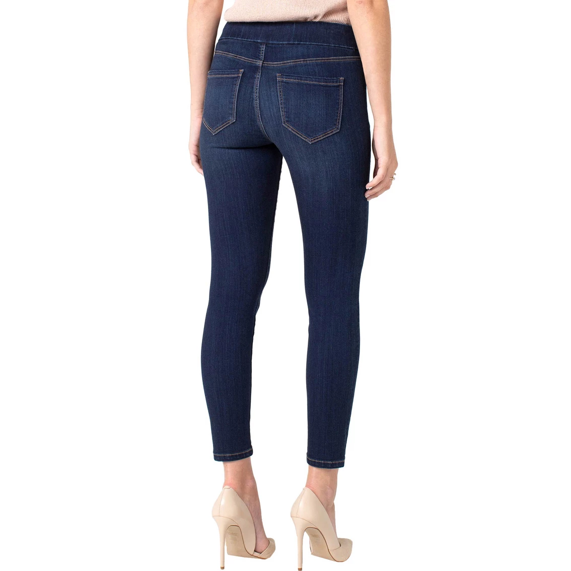 New π Liverpool Pull On Ankle π Jeans β¨ 4 New π Liverpool Pull On Ankle π Jeans β¨ - Image 2