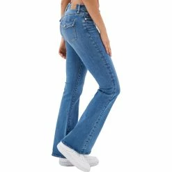 Best Pirce π American Eagle Ne(x)t Level Low-Rise Flare π Jeans β 9 Best Pirce π American Eagle Ne(x)t Level Low-Rise Flare π Jeans β -Womenβs Clothing Store unnamed file 166