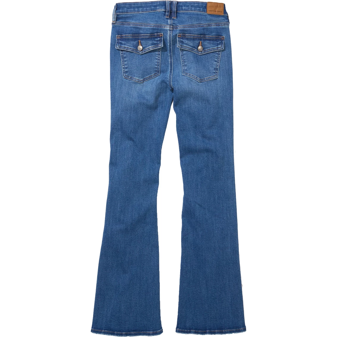 Best Pirce π American Eagle Ne(x)t Level Low-Rise Flare π Jeans β 7 Best Pirce π American Eagle Ne(x)t Level Low-Rise Flare π Jeans β - Image 5