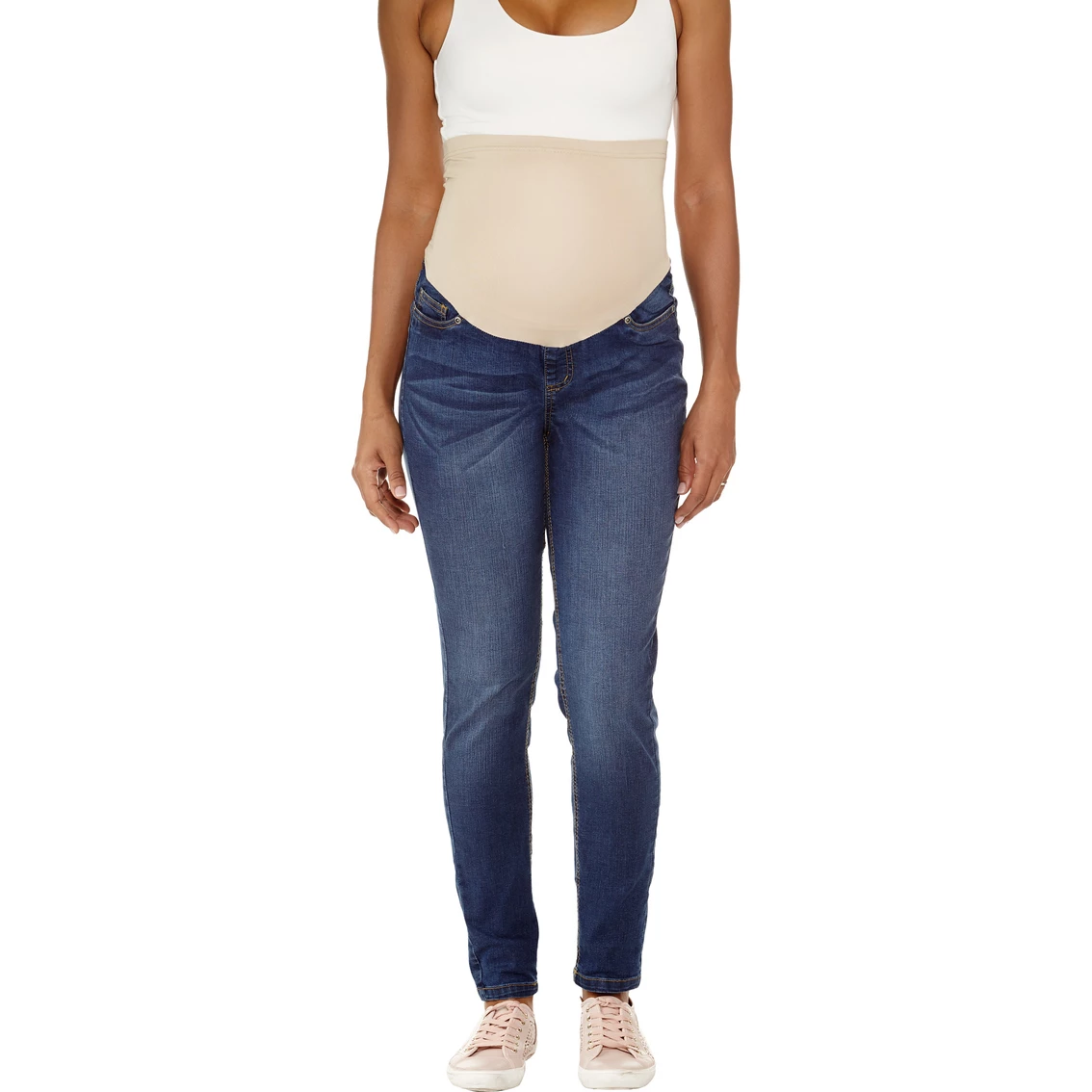 Best Pirce βοΈ Planet π© Motherhood Maternity Basic 5 Pocket Skinny π Jeans βοΈ 3 Best Pirce βοΈ Planet π© Motherhood Maternity Basic 5 Pocket Skinny π Jeans βοΈ