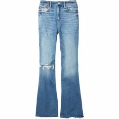 Buy β¨ American Eagle Ripped Super High Rise Flare π Jeans π 7 Buy β¨ American Eagle Ripped Super High Rise Flare π Jeans π -Womenβs Clothing Store unnamed file 176