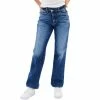 New π₯ American Eagle Juniors Stretch Curvy '90s Straight π Jeans π 2 New π₯ American Eagle Juniors Stretch Curvy '90s Straight π Jeans π -Womenβs Clothing Store unnamed file 177