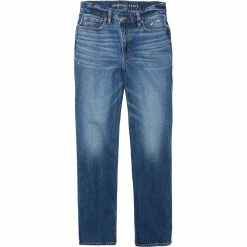 New π₯ American Eagle Juniors Stretch Curvy '90s Straight π Jeans π 10 New π₯ American Eagle Juniors Stretch Curvy '90s Straight π Jeans π -Womenβs Clothing Store unnamed file 180