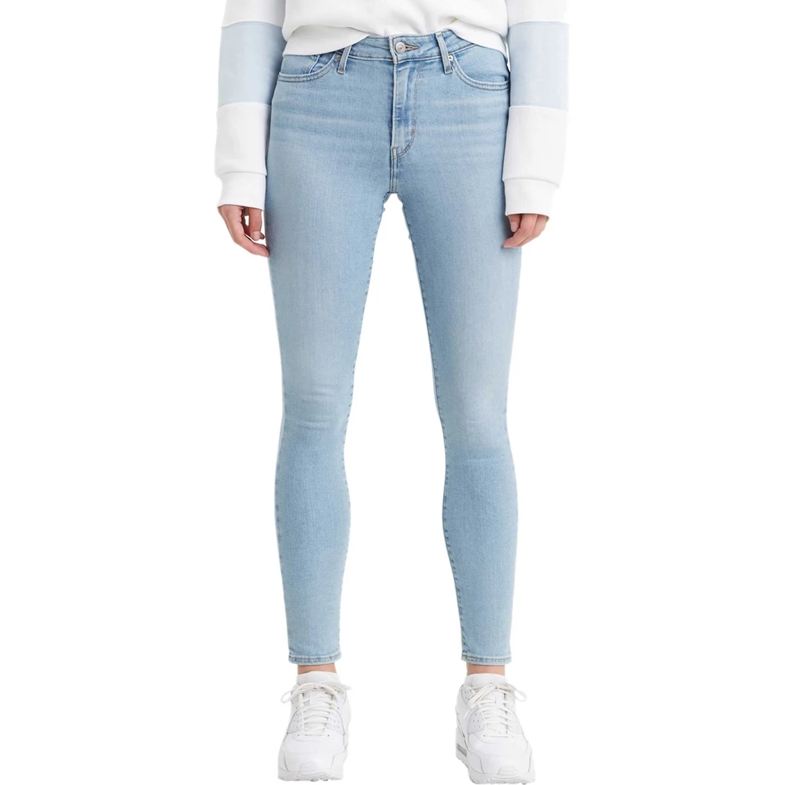 Outlet π Levi's 721 High Rise Skinny π Jeans π 10 Outlet π Levi's 721 High Rise Skinny π Jeans π - Image 8