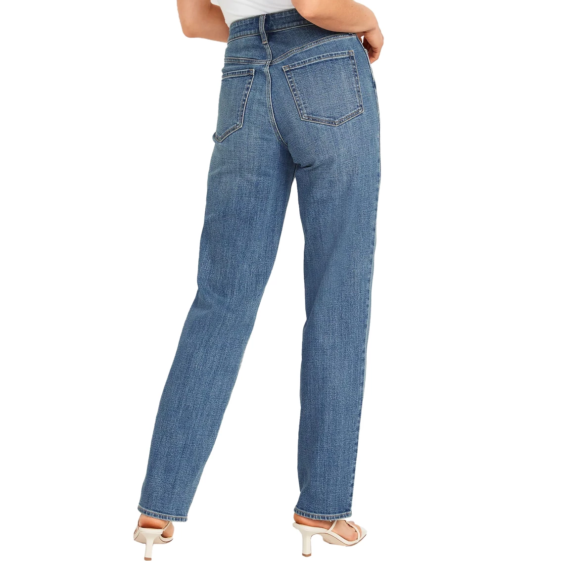 Hot Sale π Old Navy O.G. Loose Medium Wash π Jeans β 4 Hot Sale π Old Navy O.G. Loose Medium Wash π Jeans β - Image 2