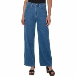 Best Pirce π― Liverpool Tucker Straight π Jeans β€οΈ