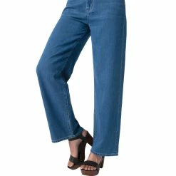 Best Pirce 💯 Liverpool Tucker Straight 👖 Jeans ❤️ -Women‘s Clothing Store unnamed file 197