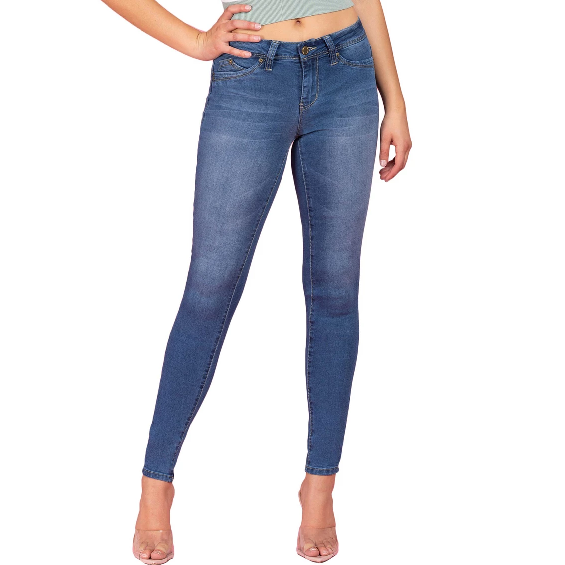 Deals π₯ YMI π Jeans Juniors WannaBettaButt Mid Rise Skinny π Jeans π 3 Deals π₯ YMI π Jeans Juniors WannaBettaButt Mid Rise Skinny π Jeans π