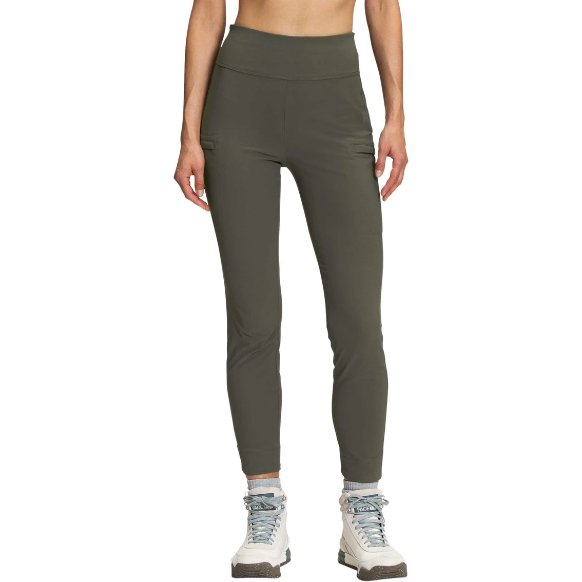 Brand new β The North Face Laterra Utility High Rise Skinny Pants π 4 Brand new β The North Face Laterra Utility High Rise Skinny Pants π - Image 2