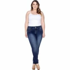 Brand new π White Mark Plus Size Super Stretch Skinny Denim π Jeans π 9 Brand new π White Mark Plus Size Super Stretch Skinny Denim π Jeans π -Womenβs Clothing Store unnamed file 208