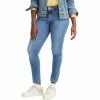 Coupon 👍 Levi's 721 High Waisted Skinny 👖 Jeans 🛒