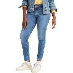 Coupon π Levi's 721 High Waisted Skinny π Jeans π