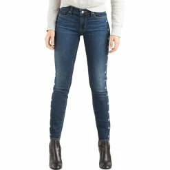 Discount 😉 Levi's 711 Skinny 👖 Jeans 👍 -Women‘s Clothing Store unnamed file 222
