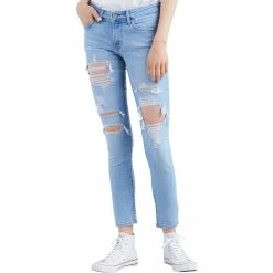 Discount 😉 Levi's 711 Skinny 👖 Jeans 👍 -Women‘s Clothing Store unnamed file 223