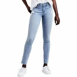Discount 😉 Levi's 711 Skinny 👖 Jeans 👍 -Women‘s Clothing Store unnamed file 225