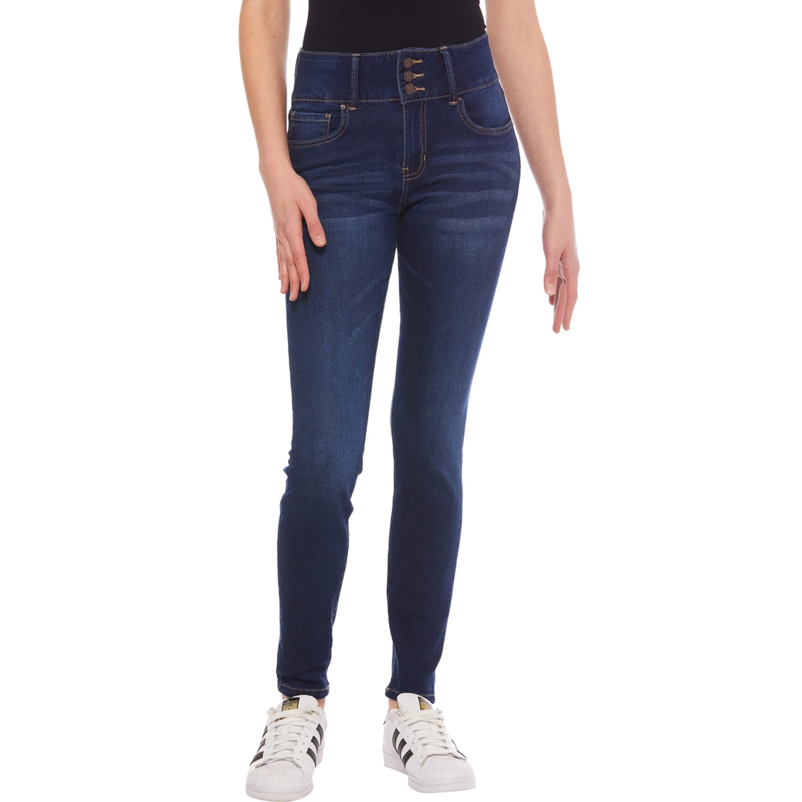 Coupon βοΈ YMI π Jeans YMI Juniors 3 Button π Jeans π 4 Coupon βοΈ YMI π Jeans YMI Juniors 3 Button π Jeans π - Image 2