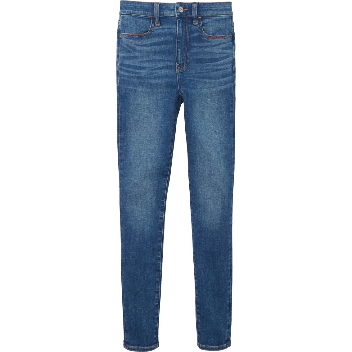 Hot Sale π€© American Eagle Ne(x)t Level Super High Waisted Jeggings π 5 Hot Sale π€© American Eagle Ne(x)t Level Super High Waisted Jeggings π - Image 3