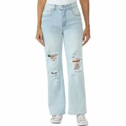 Wholesale π Almost Famous Juniors Straight π Jeans π