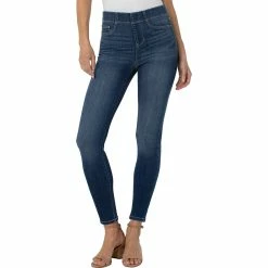 Coupon π€© Liverpool Chloe Skinny π Jeans π