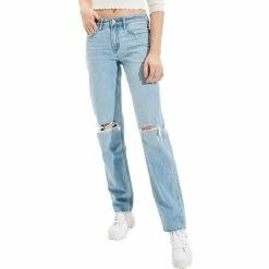Best deal π American Eagle 90's Straight π Jeans π