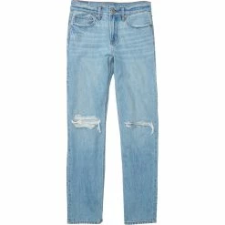Best deal 😍 American Eagle 90's Straight 👖 Jeans 🎉 -Women‘s Clothing Store unnamed file 255