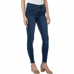 Best Sale 🌟 Liverpool Abby Hi Rise Skinny 👖 Jeans ✔️ -Women‘s Clothing Store unnamed file 271