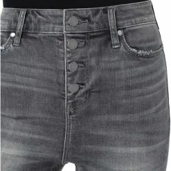 Buy 😀 Liverpool Abby High Rise Crop 👖 Jeans 🌟 -Women‘s Clothing Store unnamed file 290