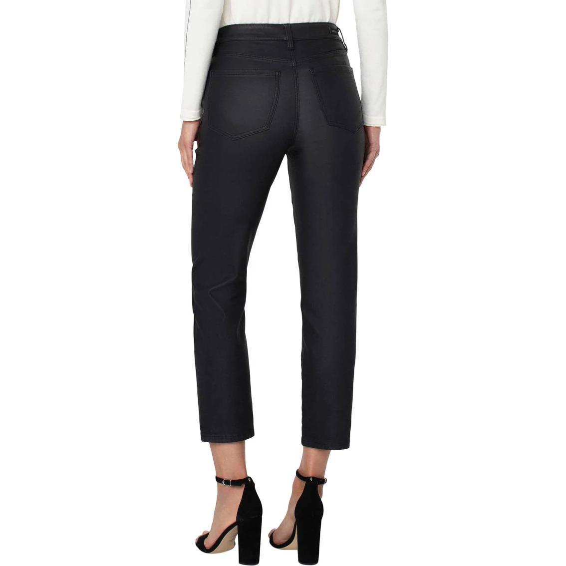 Buy βοΈ Liverpool Kennedy Hi Rise Crop π Jeans π― 4 Buy βοΈ Liverpool Kennedy Hi Rise Crop π Jeans π― - Image 2