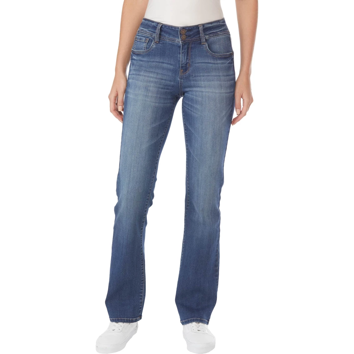 Best reviews of π Wallflower Juniors Denim Ultra Mid Rise Slim Bootcut π Jeans π 3 Best reviews of π Wallflower Juniors Denim Ultra Mid Rise Slim Bootcut π Jeans π