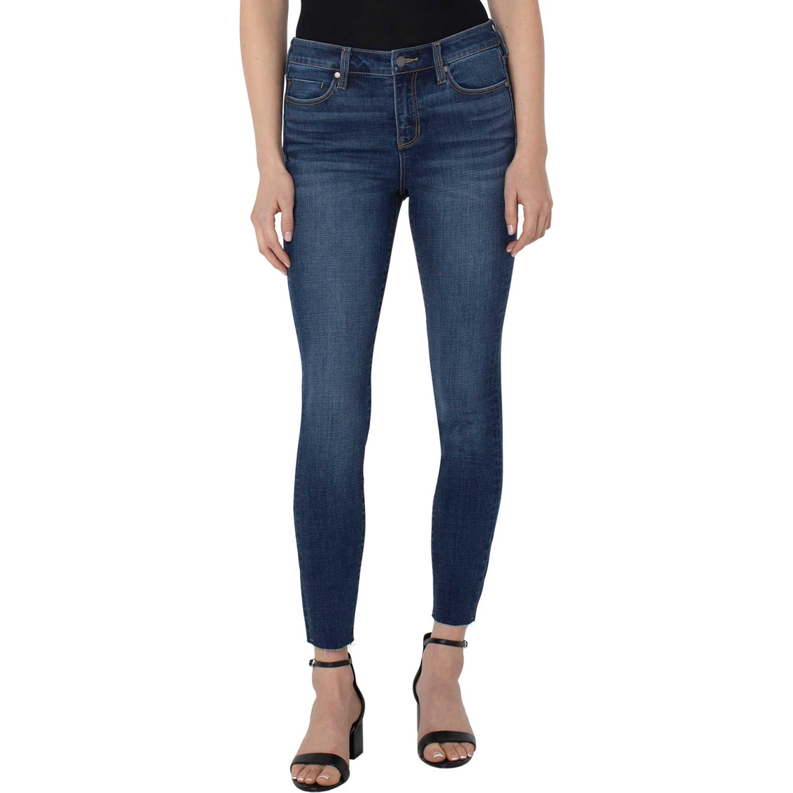 Best Pirce π Liverpool Abby Ankle Skinny π Jeans π€© 3 Best Pirce π Liverpool Abby Ankle Skinny π Jeans π€©