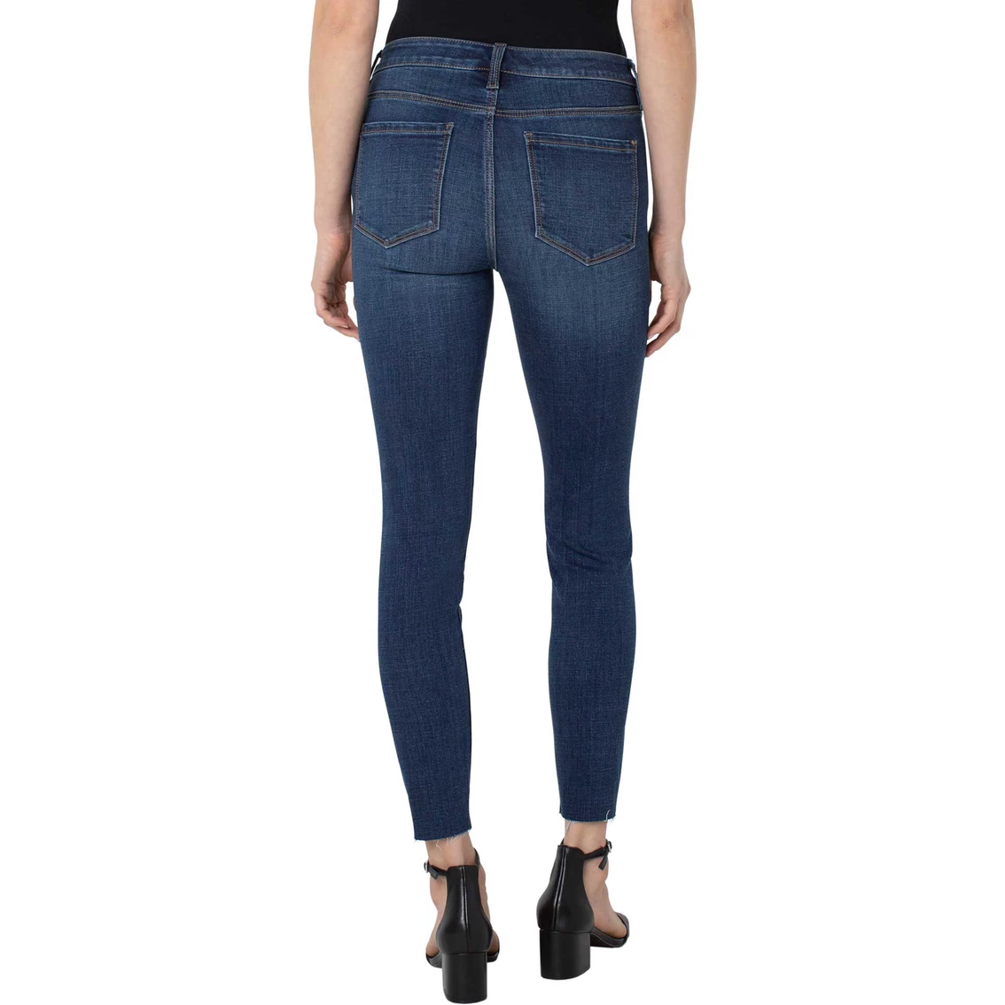 Best Pirce π Liverpool Abby Ankle Skinny π Jeans π€© 4 Best Pirce π Liverpool Abby Ankle Skinny π Jeans π€© - Image 2