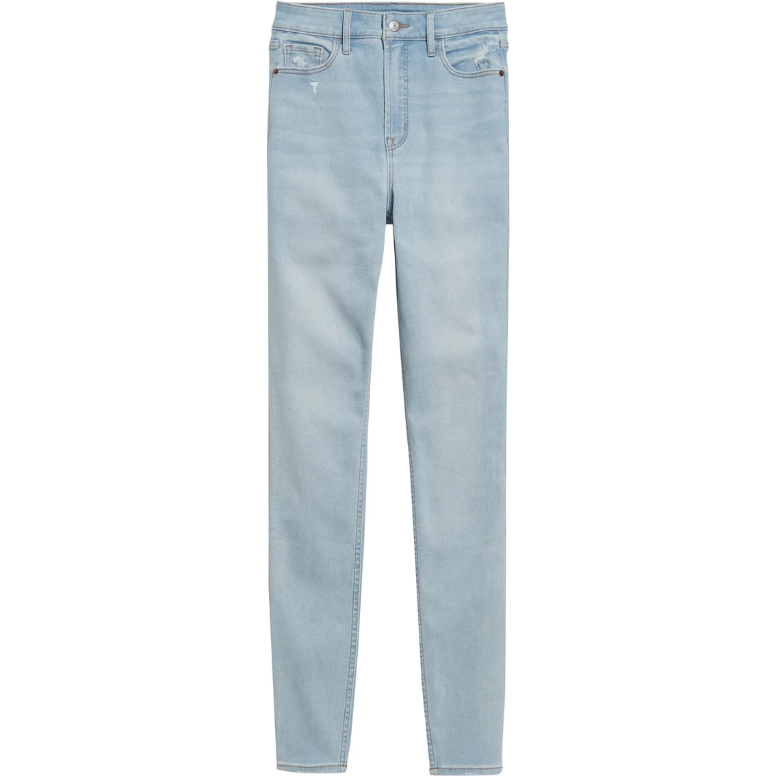 New π― Old Navy Plus Size Extra High Waisted Rockstar 360 Degree Stretch Skinny π Jeans π 5 New π― Old Navy Plus Size Extra High Waisted Rockstar 360 Degree Stretch Skinny π Jeans π - Image 3