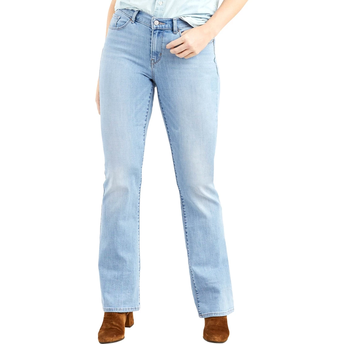 Cheapest π Levi's Classic Boot π Jeans π 6 Cheapest π Levi's Classic Boot π Jeans π - Image 4