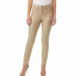 Best deal π€© Tommy Hilfiger Foil Pin Dot Tribeca Skinny π Jeans βοΈ