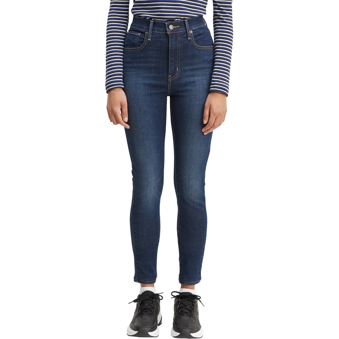 Wholesale π Levi's Mile High Super Skinny π Jeans π 3 Wholesale π Levi's Mile High Super Skinny π Jeans π