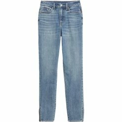 Top 10 🤩 Old Navy O.G. Straight Medium With Slit 👖 Jeans 🌟 -Women‘s Clothing Store unnamed file 325